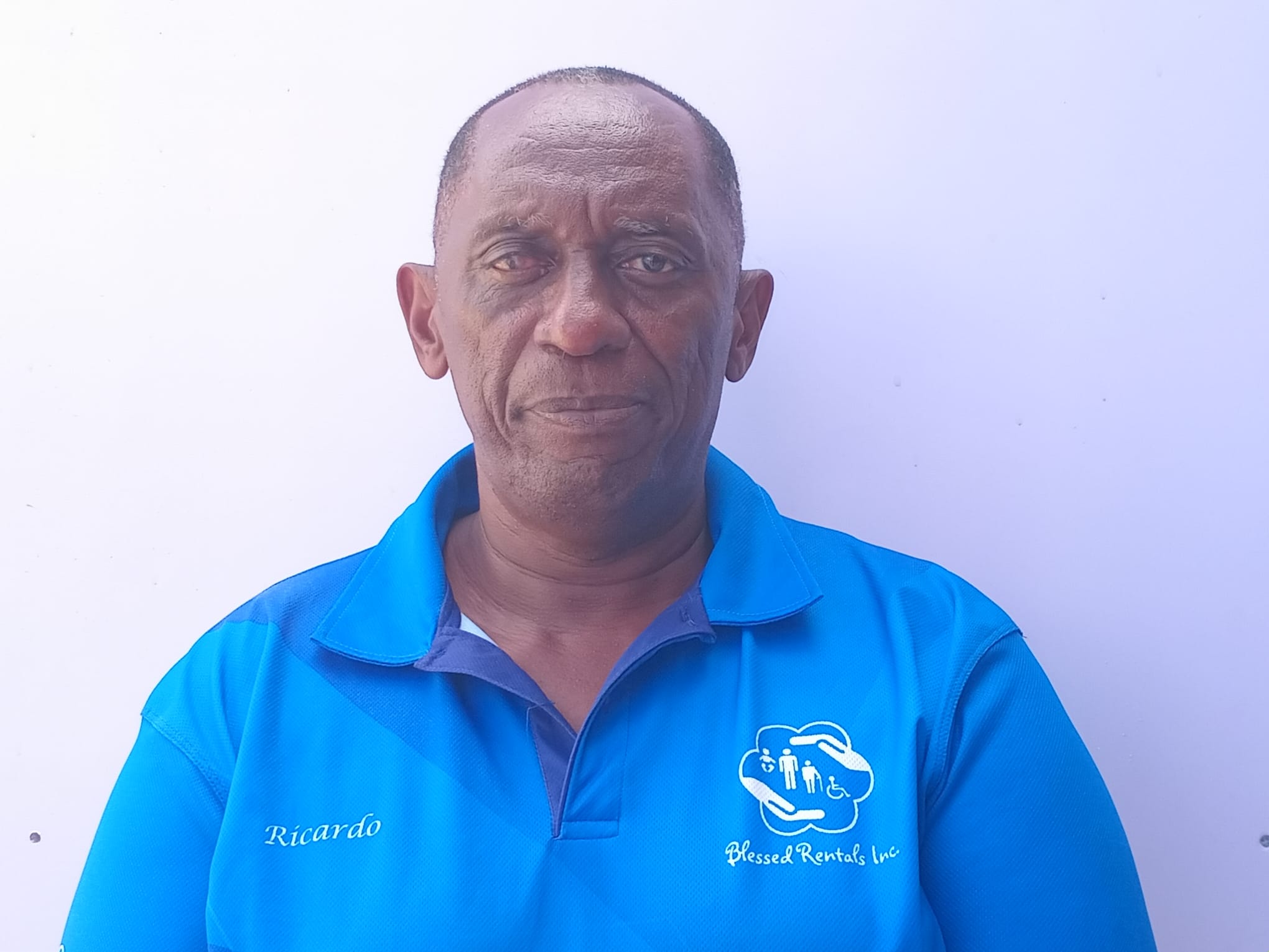 Ricardo Carrington